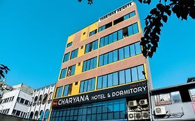 Charyana Heights